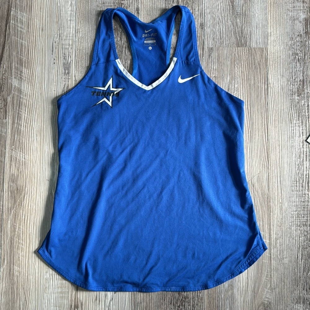 Nike Dri-Fit Tank Top Size L - Picture 4 of 7